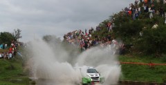 Skoda Fabia S2000
